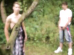 Sunroom Bareback Gay Porn Videos