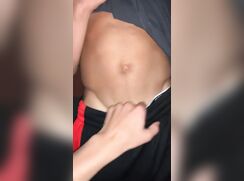 My cousin dared me to whip it out cam cock boys porn