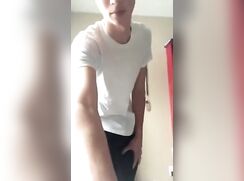 twink in thongs wanking cam boys porn