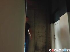 Austin and Miles *Nicer*