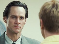 I Love You Phillip Morris (2009) Gay Themed Movie