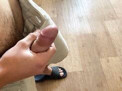 [ABX][3][768] - Lights a block and ends with great effort