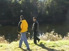 Pond Date Sex Gay Porn Tube Sexy