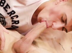 Gray Floral Pillow Bareback Gay Porn Videos