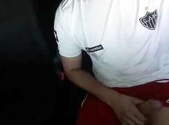 Boy Cam Lotto Car Wank Twink Porn