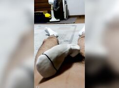 Twink Dick Sock Twitch