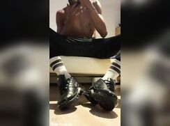 Sexy BBC And His TNs