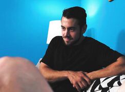 Sorry I Sent A Nude *Nicer*