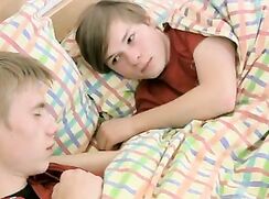 Boyfriend Morning Gay Cute Boys Porn