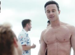 The Letter Men (2021) LGBTQ Short Film