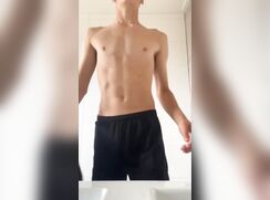 Smooth cutie clip compilation