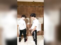 New generation of men is already cruising