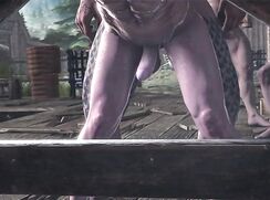 New Year's Eve! CARTOON