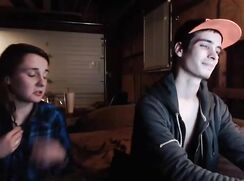 New Year's Eve! ZACK