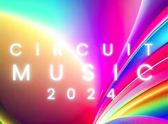 Circuit Music 2024 - Circuit Pride 2024 - Pride Mix 2024 - LGBT PRIDE 2024