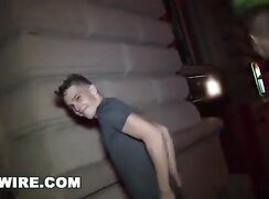 Cute guy gets fucked GAY BOYS PORN