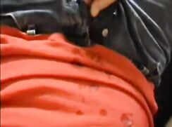 Got It Out Just In Time