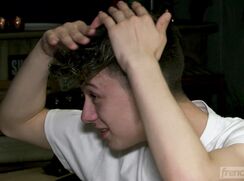 Happy New year 2024, FRENCH BOYS