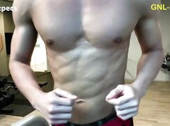 Happy New year 2024, AFTER GYM