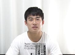 Happy New year 2024, HJ