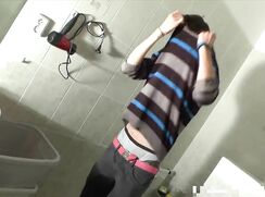 Cute Boy Shower 1 PLOK Twink Porn