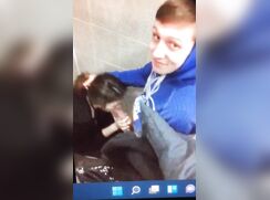 lucky girl cam porn record