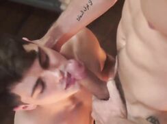 Summer Sin jock gay porn tube