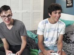 Cookie and Cream Gay Porn Videos