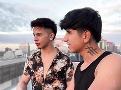 Latin Twinks Bareback Boys Gay Porn Videos