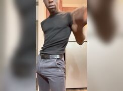 amazing tone body, Huge BBC Gay Porn Tube