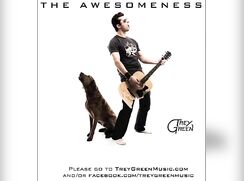 Rubax Video - Trey Green - The Gay Pirate Song (The Awesomeness)