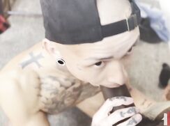 ♥ Boys Halfway House  23 ♥ Gay Porn Tube