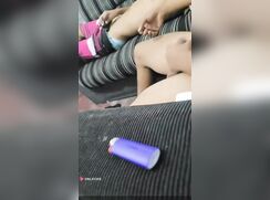 A ass banger! FREINDS