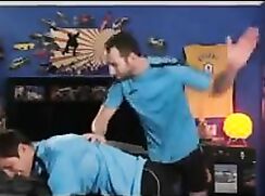 Beat That Boy Mercilessly