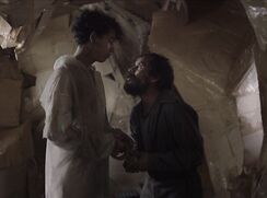 We Are the Flesh Gay Porn Tube