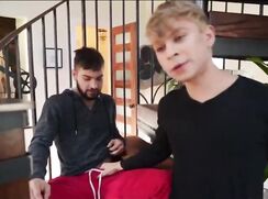 Shut Up And Take This Cock Bareback