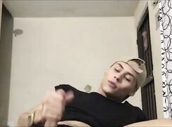 Latino Solo Wank Cum Amateur Cam Hot Gay Solo