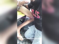 YOUNG SHOOTAH GETTING SUCKED UP N CUMMING