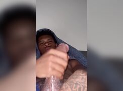 Do you love when the nut is so good it takes over my body