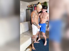 grade A ass IXICASAL