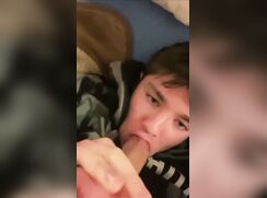 Just playing around with myself boys porn