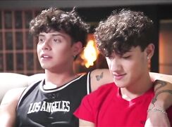 Sexy Twinks Bareback Gay Porn Hot Love Amateur