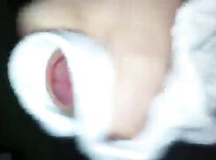 Boy Has Cum Help From His Sock