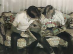 GBT Dildo Boys Porn Vintage with toys - AI Enahnced