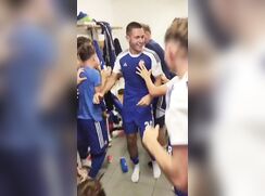 We are a team ❤️ sport feels good