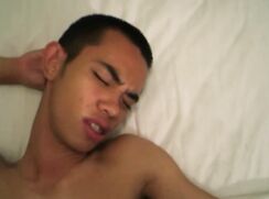 asian twink fucked hard by bear daddy porn