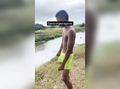 ❤️Tiktok colombien❤️