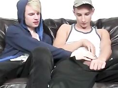 The Lads are Cumming Gay Porn Tube