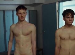 Steh auf Du Sau! (2022) - Short film with Laurin Saied & Felix Oitzinger - Extracts