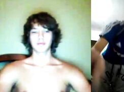 WEBCAM entre amis 283